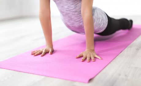 LET'S GET PHYSICAL! YOGA SERIES Cincinnati Family Magazine LET'S GET PHYSICAL! YOGA SERIES Cincinnati Family Magazine