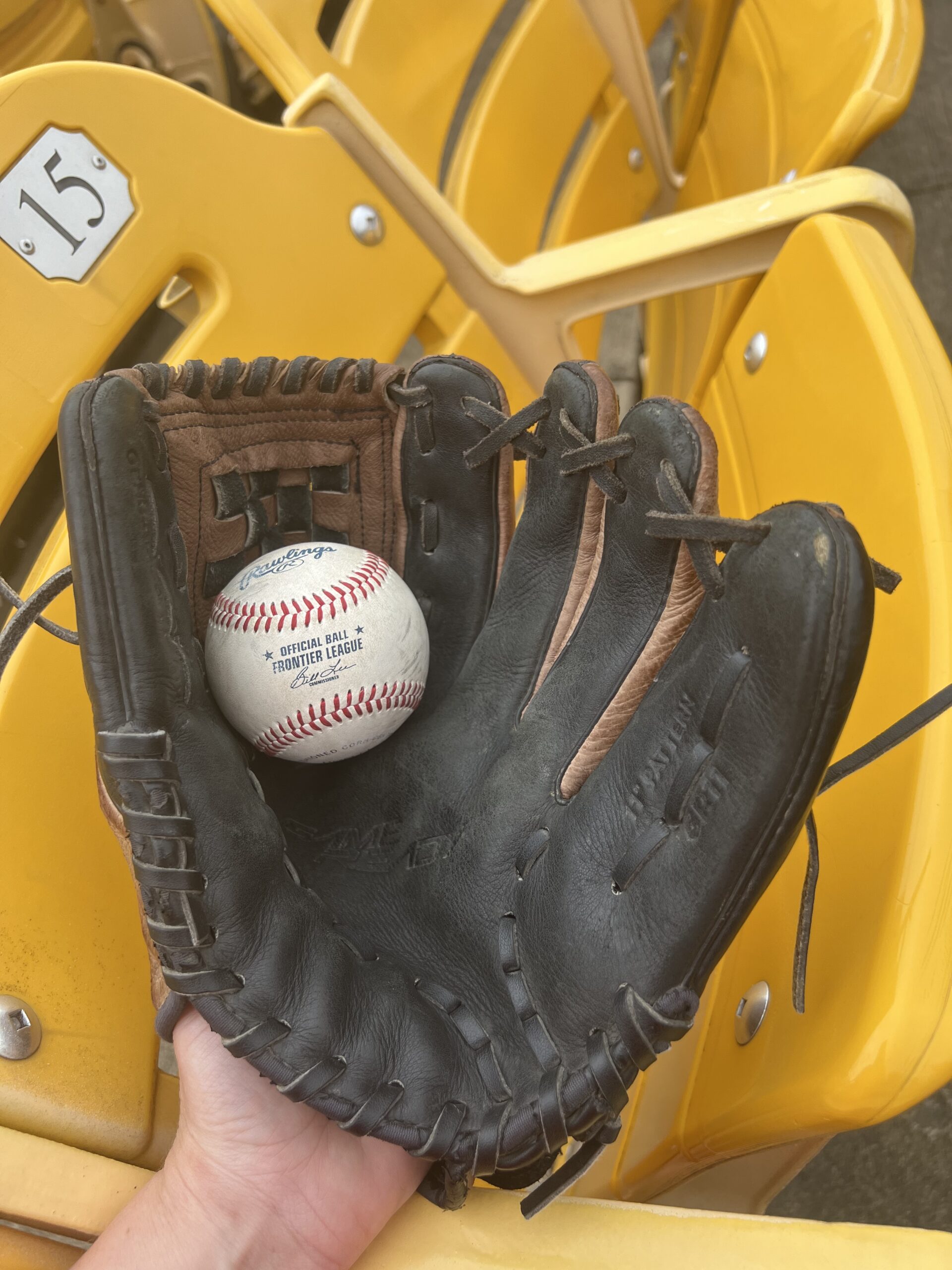 Thomas More Field, Florence, Ky.