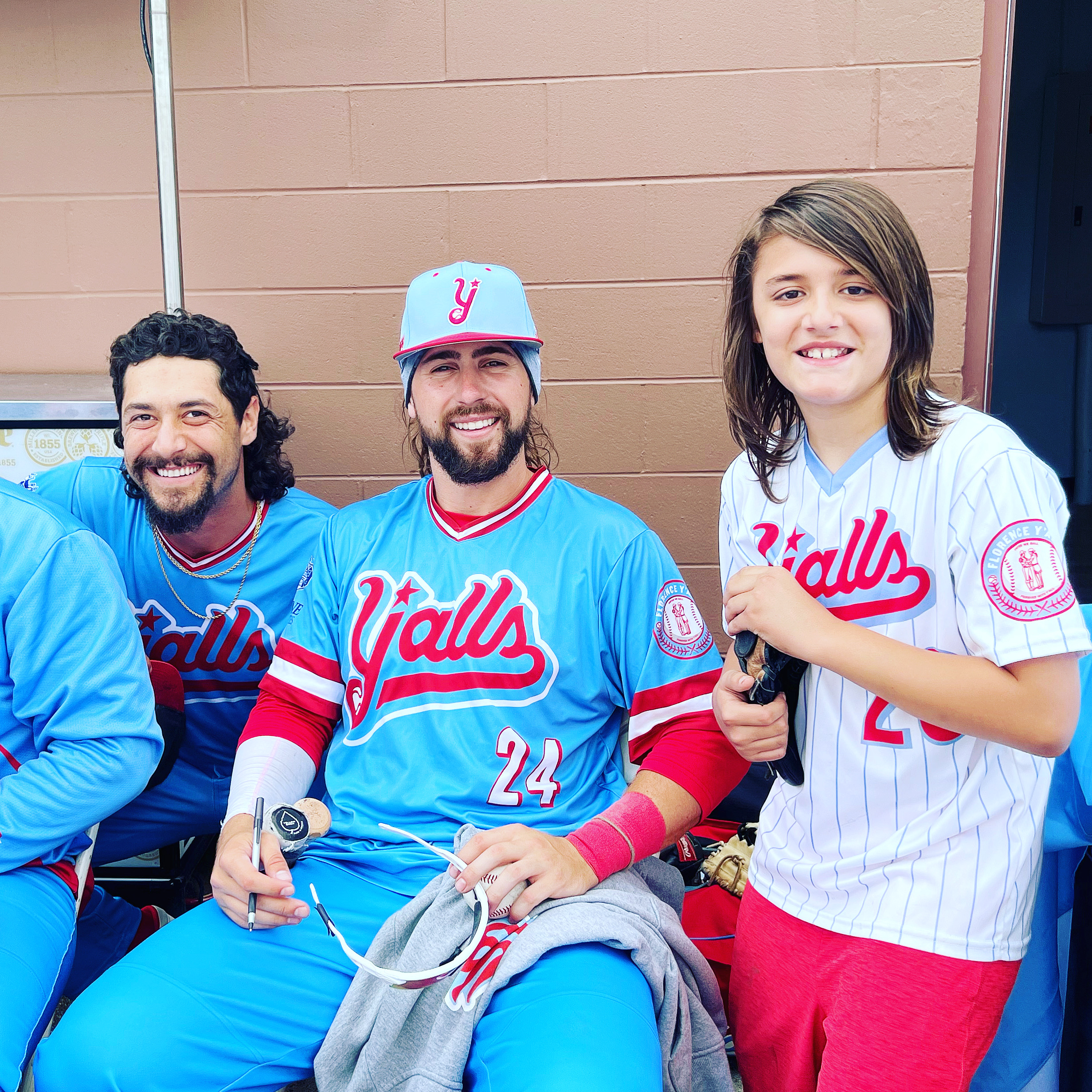 Mom Report: Take Me Out to the Y'alls Game! - Cincinnati Family Magazine