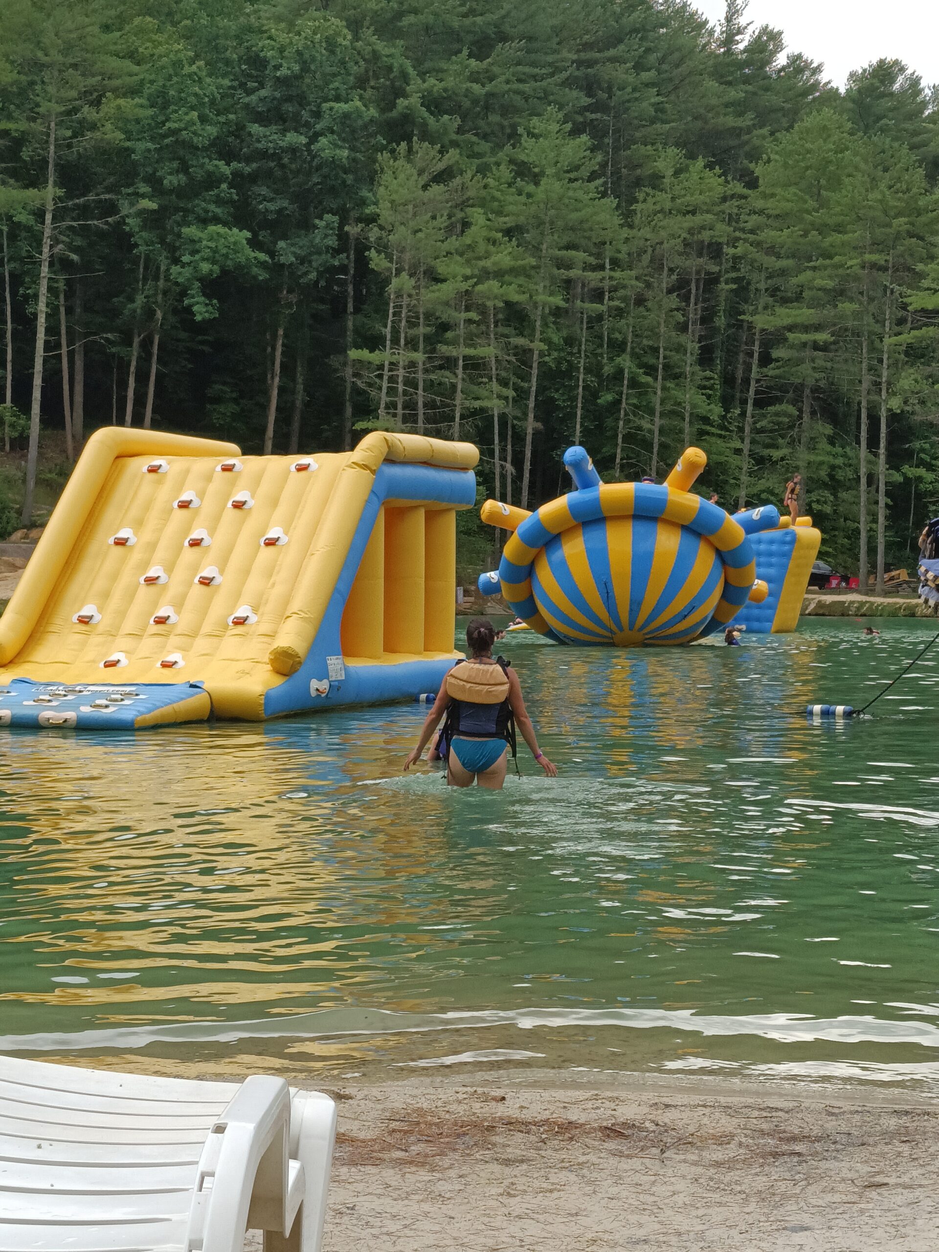 Water Park Near Me: ACE's Wonderland Water Park