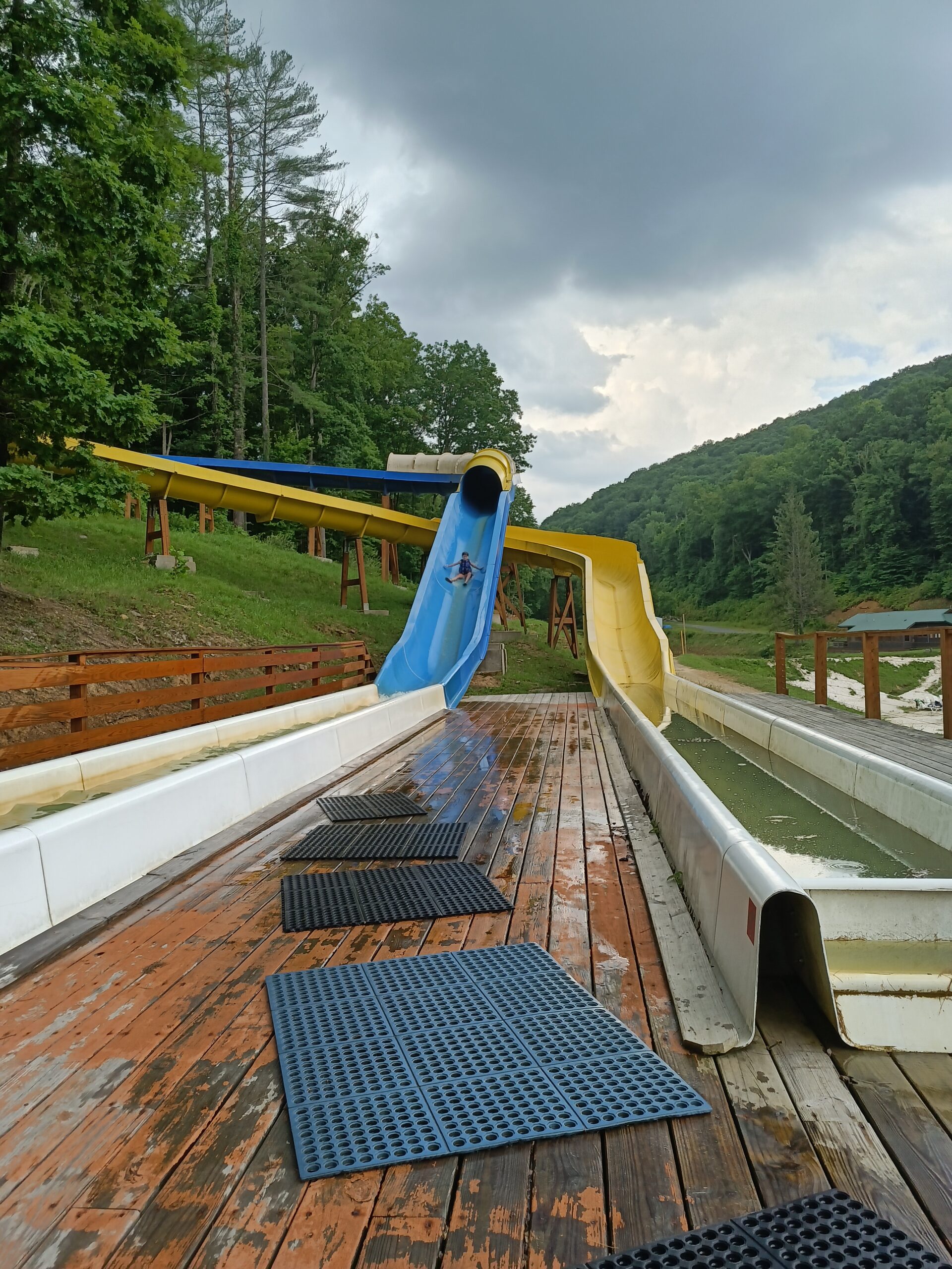 A Big Kid Trip to Ace Adventure Resort - Cincinnati Family Magazine