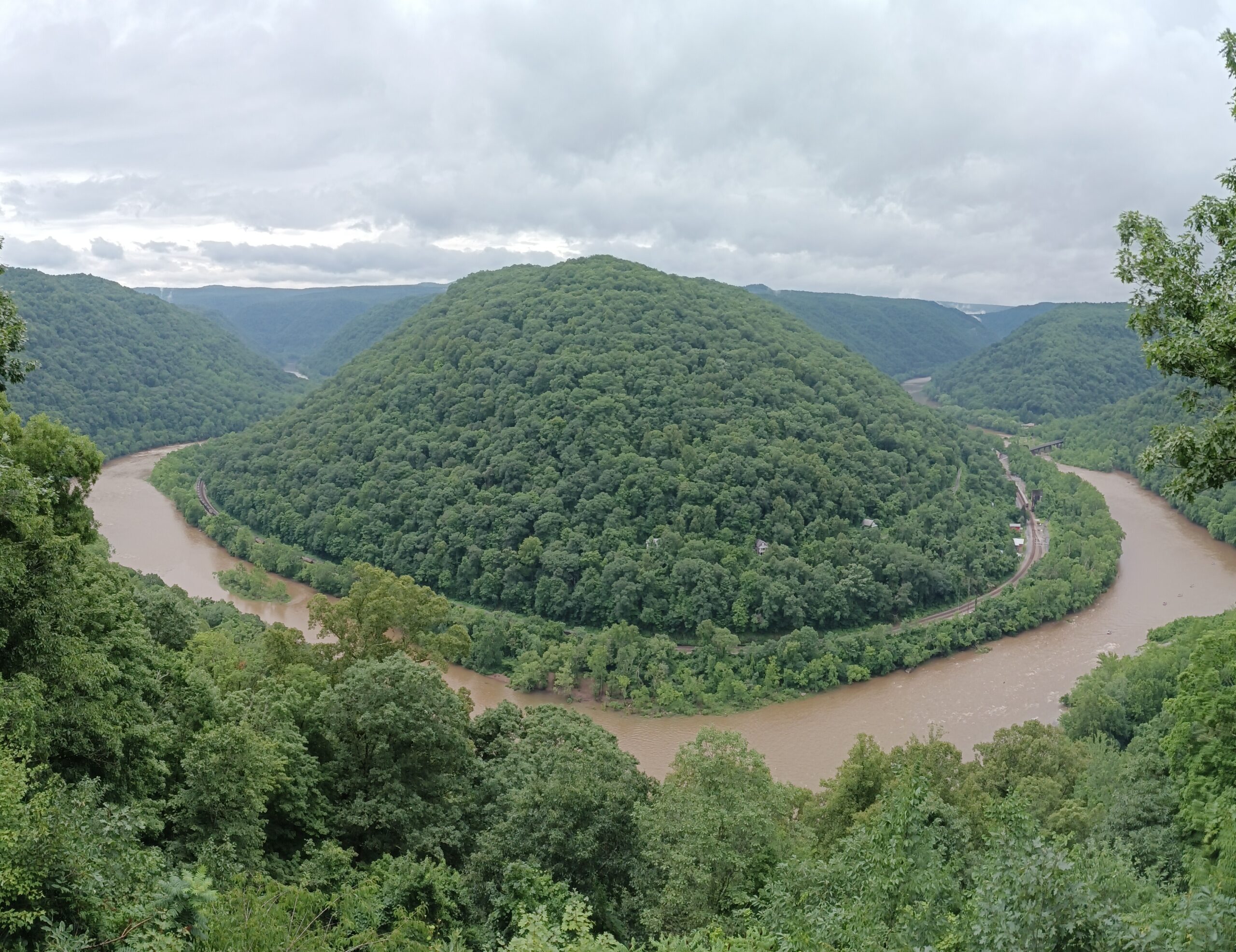 New River Gorge Fishing Trips - ACE Adventure Resort