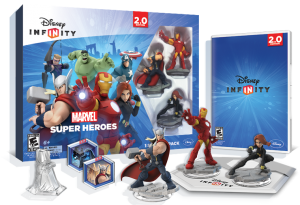 Disney Infinity