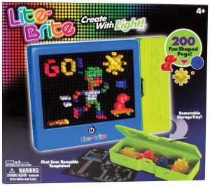 LiteBrite