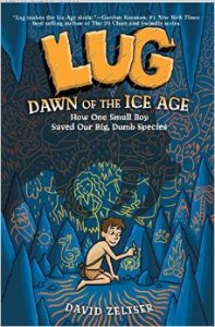 Lug Dawn of the Ice Age