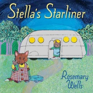 Stella’s Starliner