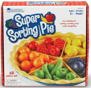 sortingpie