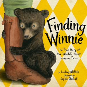 Finding Winnie