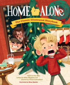 Home Alone