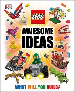 LEGO Awesome Ideas