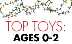 TOP TOYS 0-2