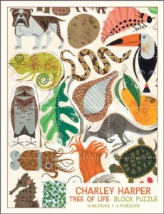 charley harper