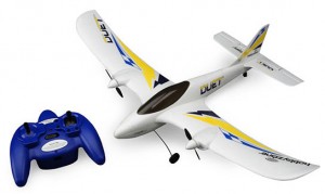 duet airplane