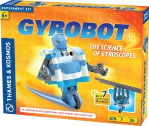 gyrobot