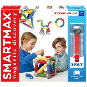 smartmax magnetic discovery