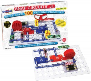 snap circuits jr