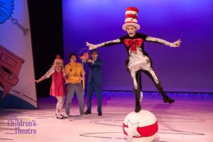 That Children's Theatre of Cincinnati