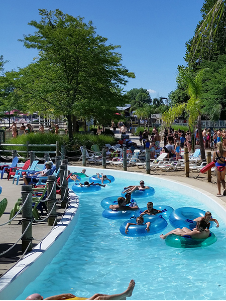 The Beach Waterpark Cincinnati Family Magazine Cincinnati Family Directories The Beach Waterpark