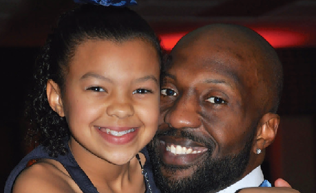 Springfield Township's Daddy Daughter Dance - Cincinnati Family Magazine