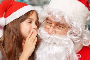 breakfast with santa at joseph beth