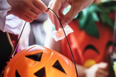 trunk or treat