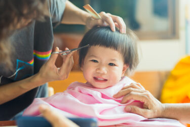 Sit Still Hair Salon will soon be open for kids.