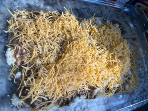 Skyline Lasagna Recipe