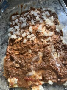 Skyline Lasagna Recipe