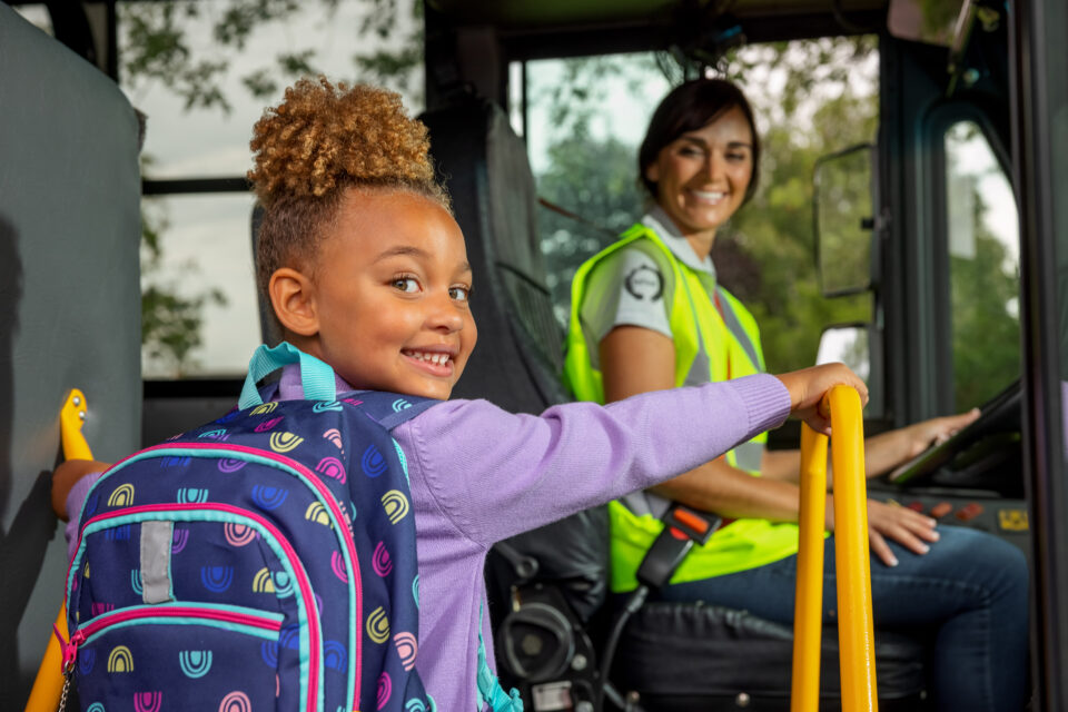 Bus Safety