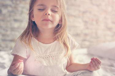 teach self-care to your kids