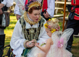 Ohio Renaissance Festival