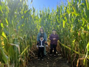 Burwinkel farms