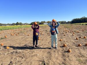 Burwinkel farms