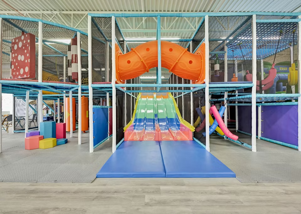 50+ Indoor Activities in Cincinnati