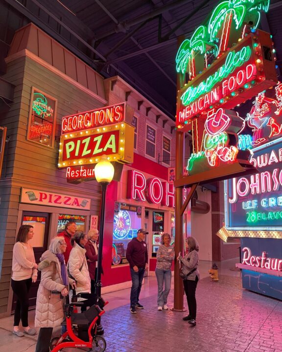 50+ Indoor Activities in Cincinnati