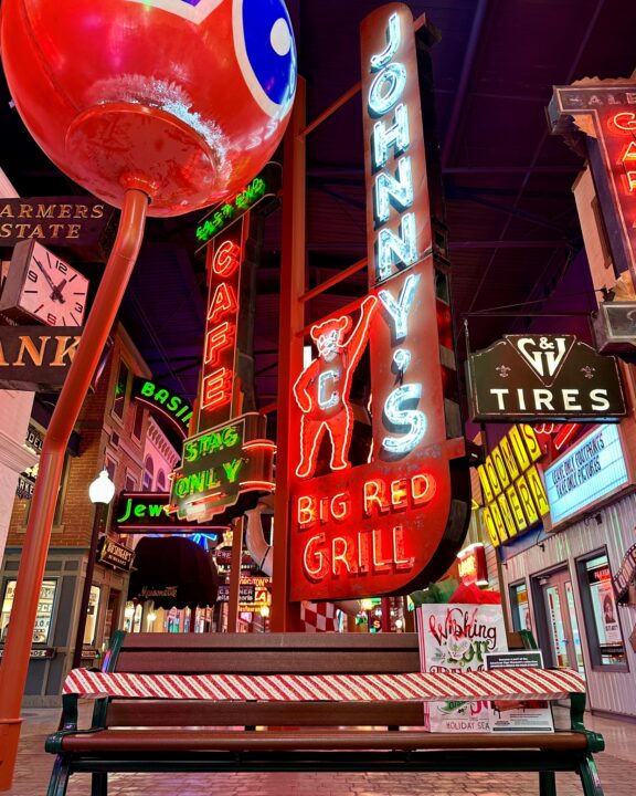 50+ Indoor Activities in Cincinnati