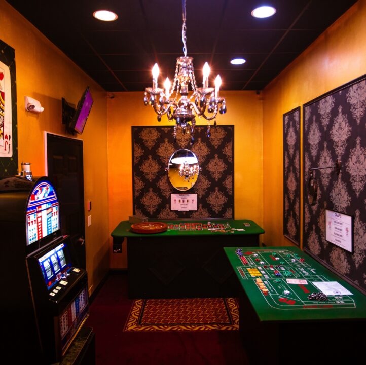 50+ Indoor Activities in Cincinnati