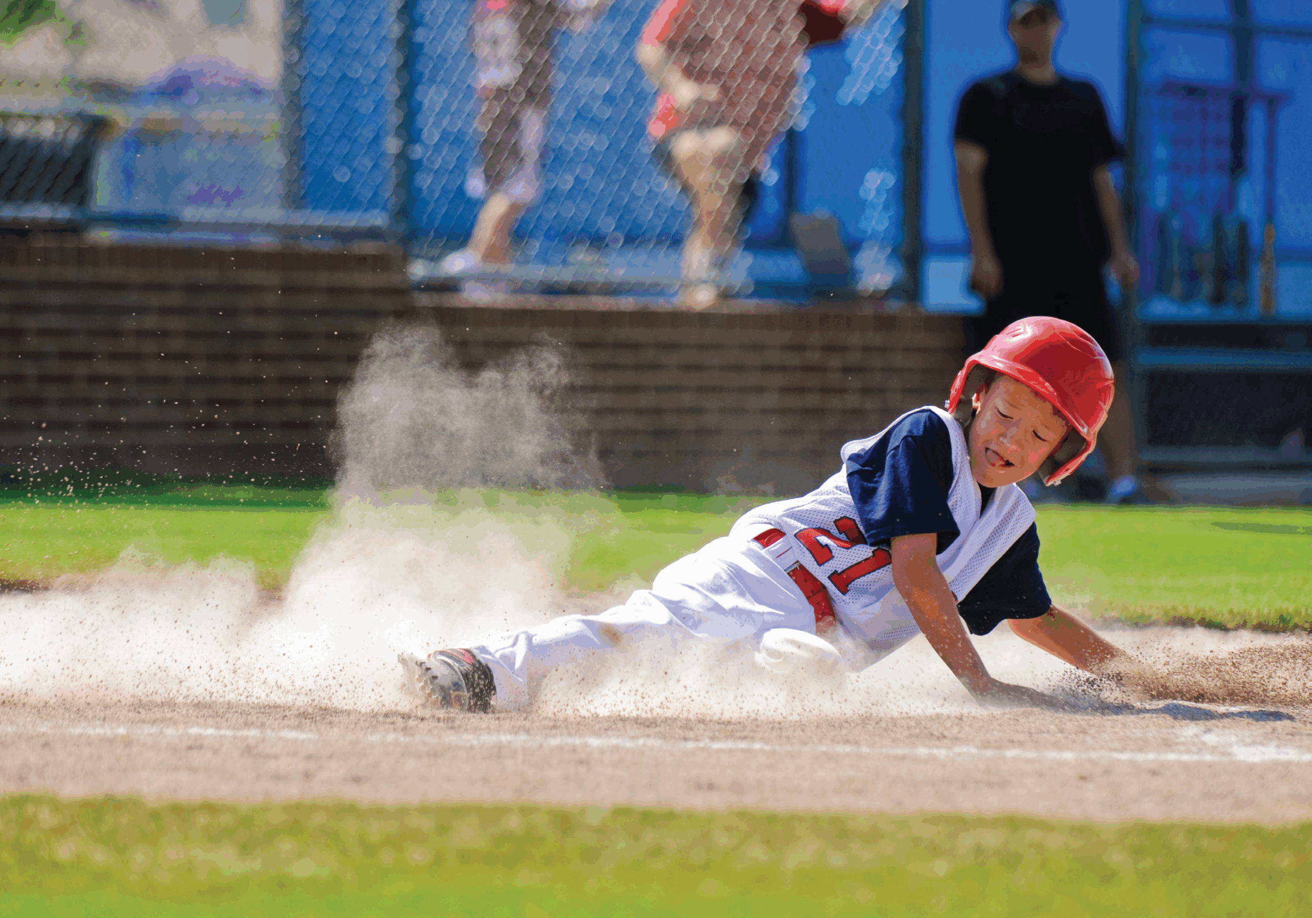 kids sports