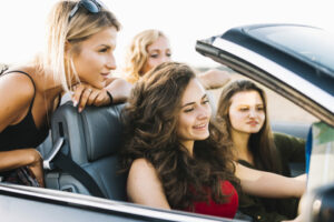 Teen Safety While Traveling Alone