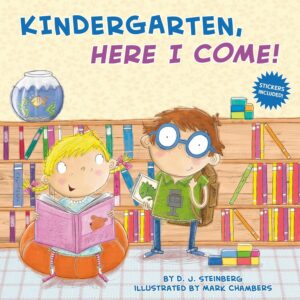 back-to-school book roundup 