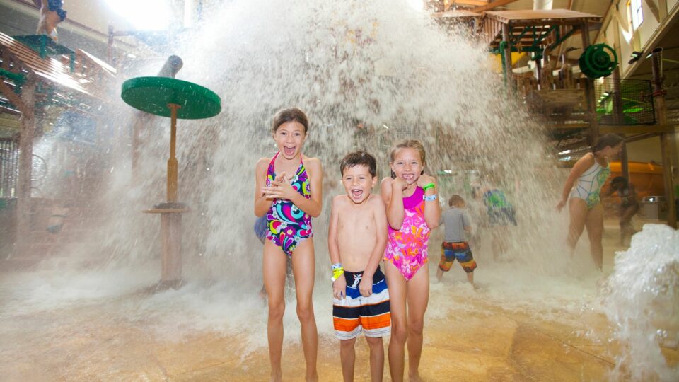 Great Wolf Lodge FLASH SALE