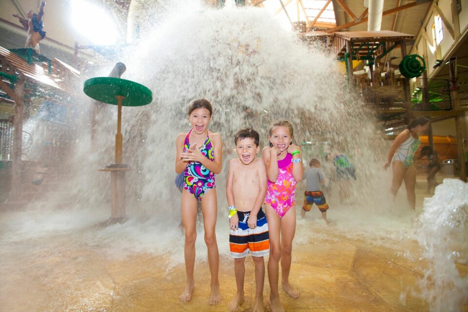 Great Wolf Lodge FLASH SALE