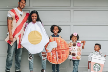 family costume ideas