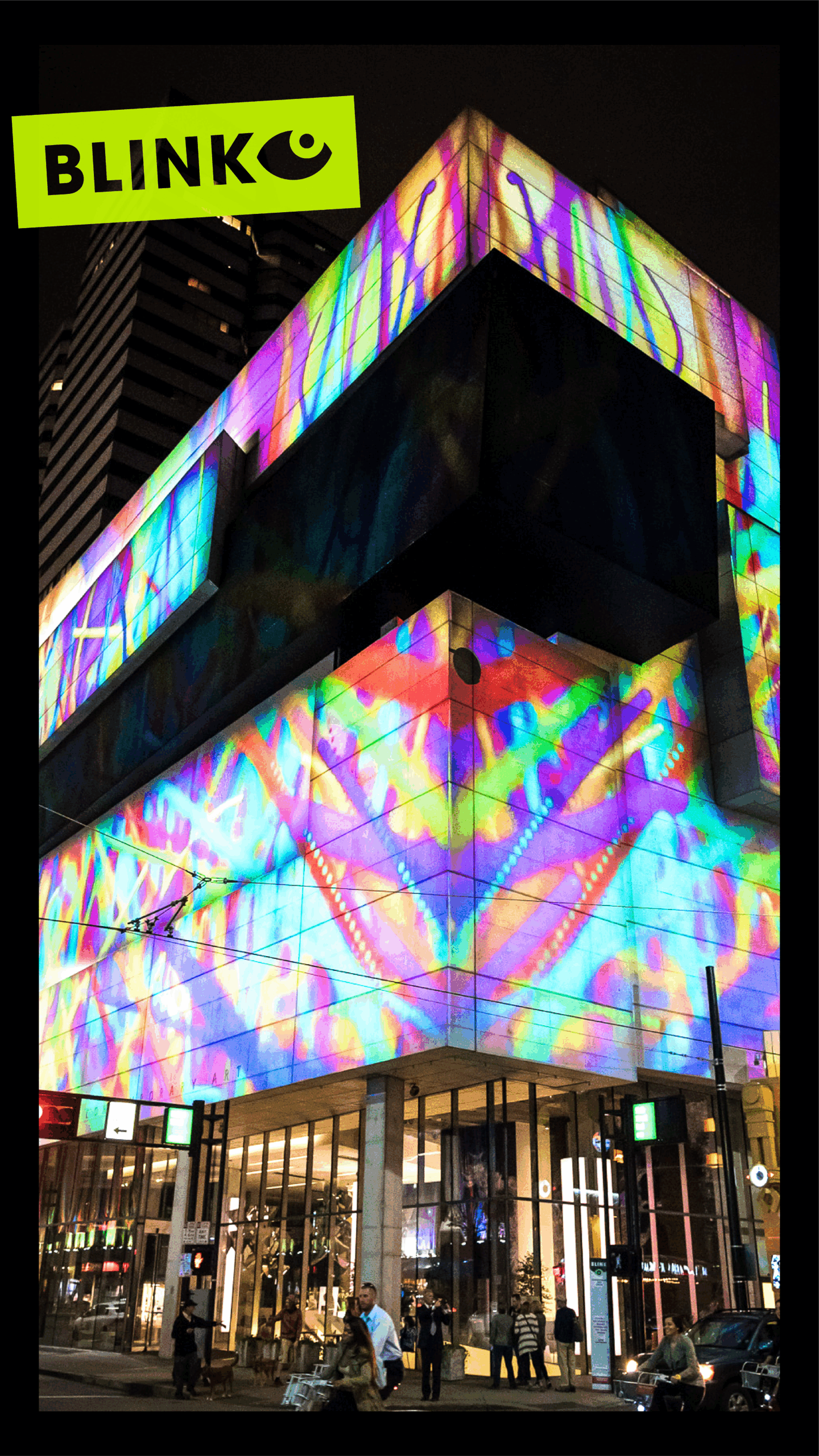 BLINK is back! - Cincinnati Family Magazine