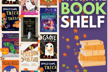 10 Books to Fall For This October