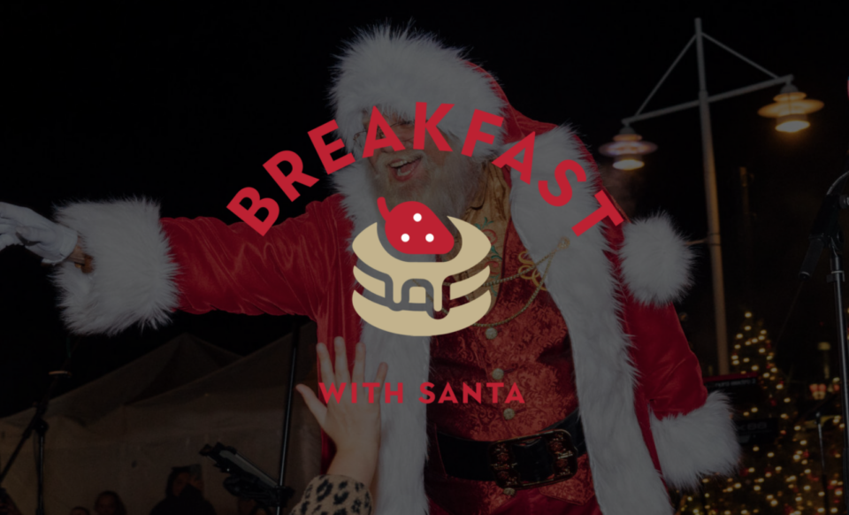 Santa Events 2024 