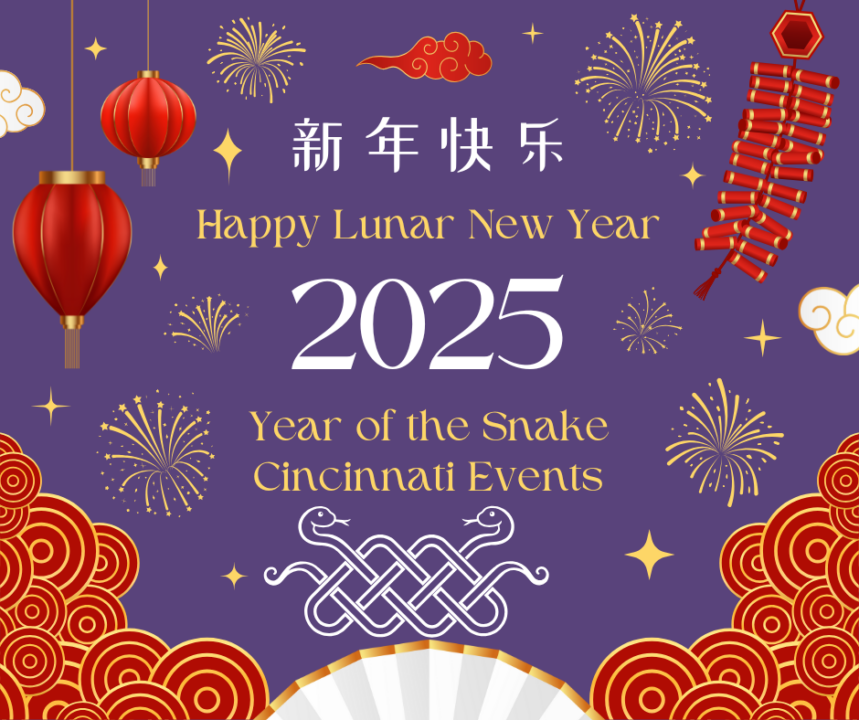 Chinese New Year 2025