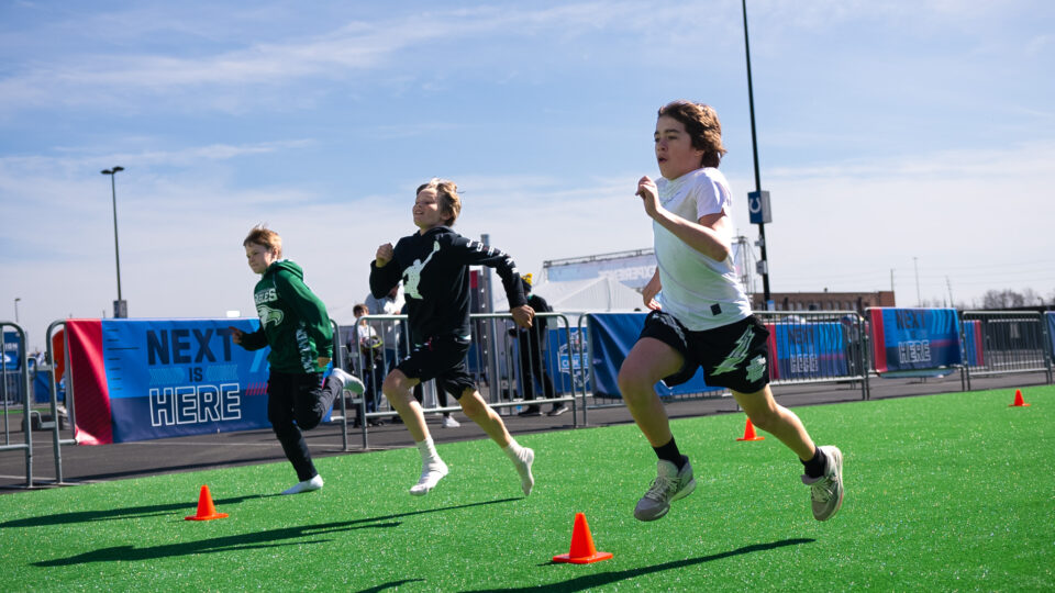 NFL Combine Coming to Indy