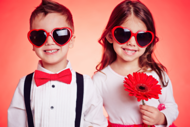 Free Downloadable Valentine’s Day Cards for Kids