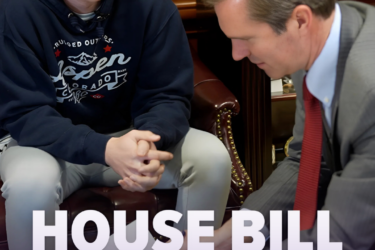 Kentucky's House Bill 15